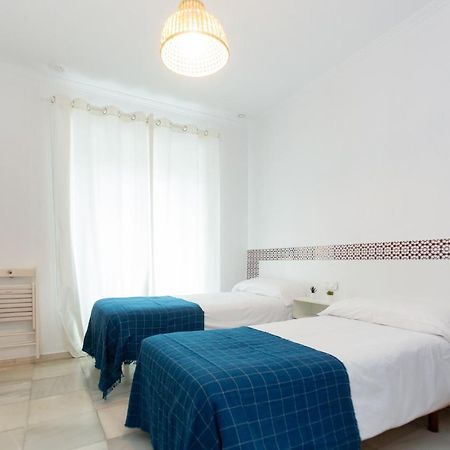 Bohemia Sanlucar Hotel Sanlúcar de Barrameda Екстериор снимка
