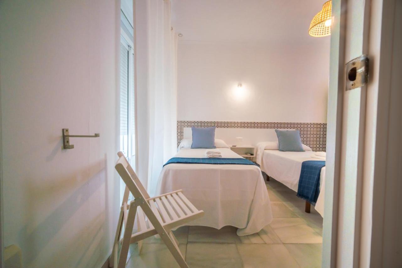 Bohemia Sanlucar Hotel Sanlúcar de Barrameda Екстериор снимка