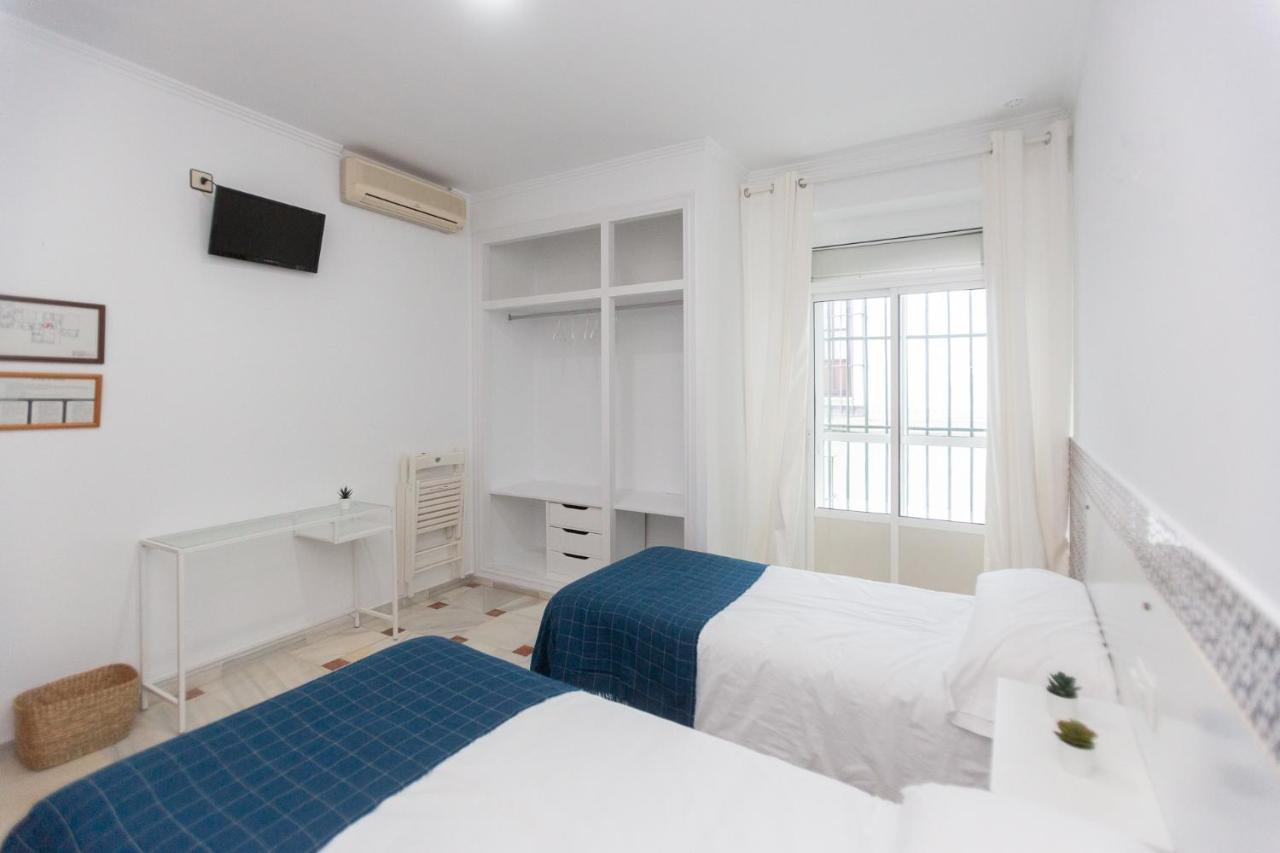 Bohemia Sanlucar Hotel Sanlúcar de Barrameda Екстериор снимка