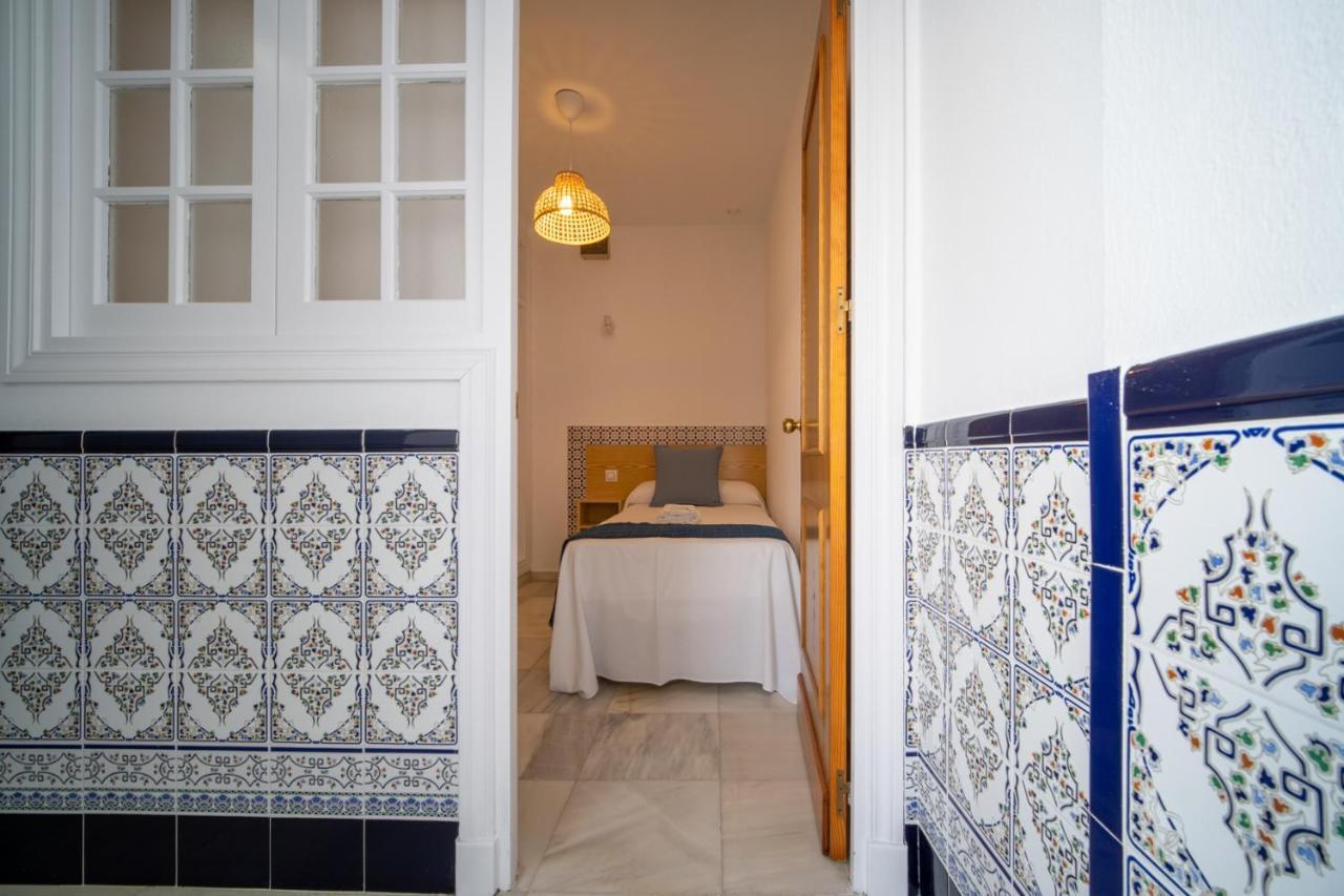 Bohemia Sanlucar Hotel Sanlúcar de Barrameda Екстериор снимка