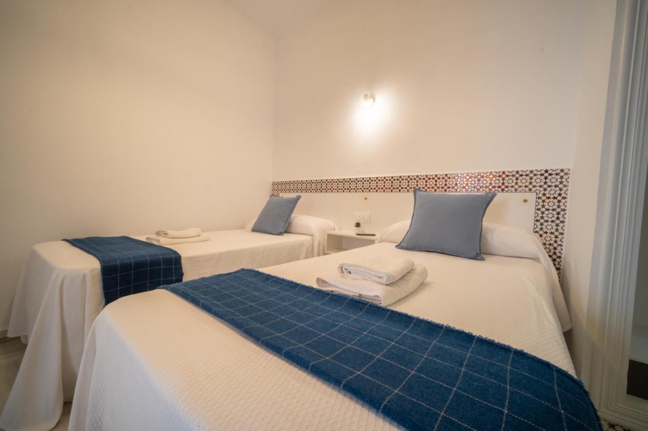 Bohemia Sanlucar Hotel Sanlúcar de Barrameda Екстериор снимка