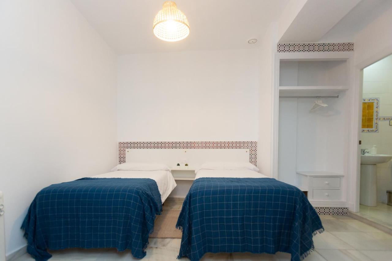 Bohemia Sanlucar Hotel Sanlúcar de Barrameda Екстериор снимка