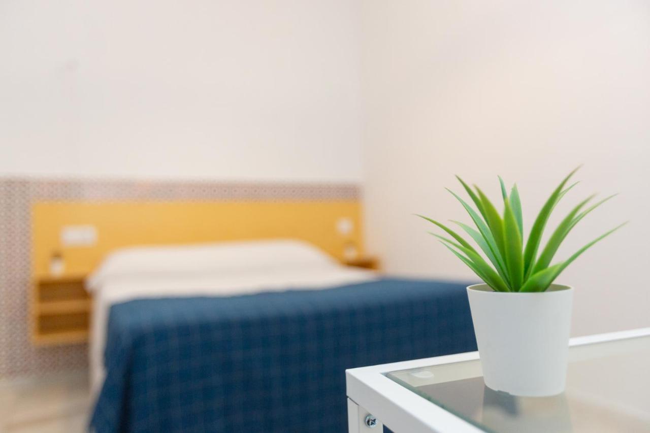 Bohemia Sanlucar Hotel Sanlúcar de Barrameda Екстериор снимка