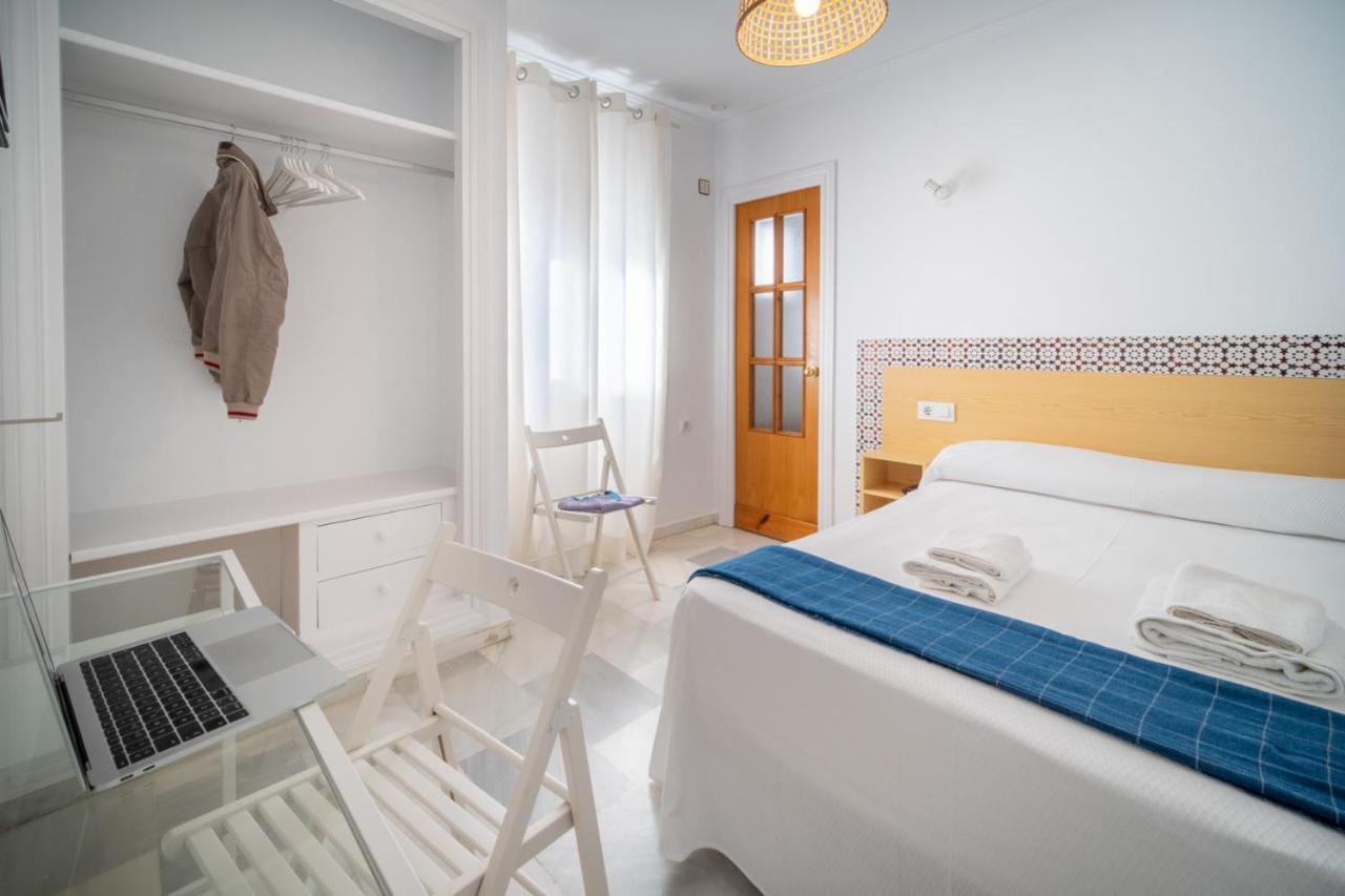 Bohemia Sanlucar Hotel Sanlúcar de Barrameda Екстериор снимка