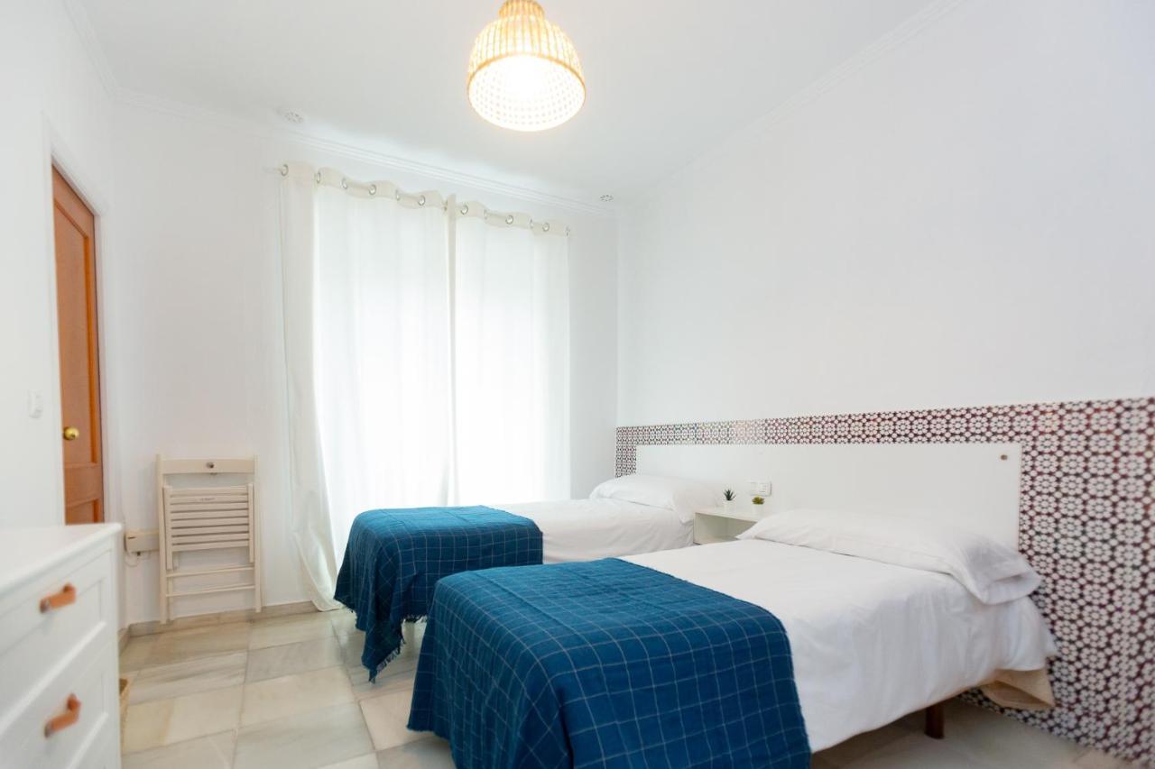 Bohemia Sanlucar Hotel Sanlúcar de Barrameda Екстериор снимка