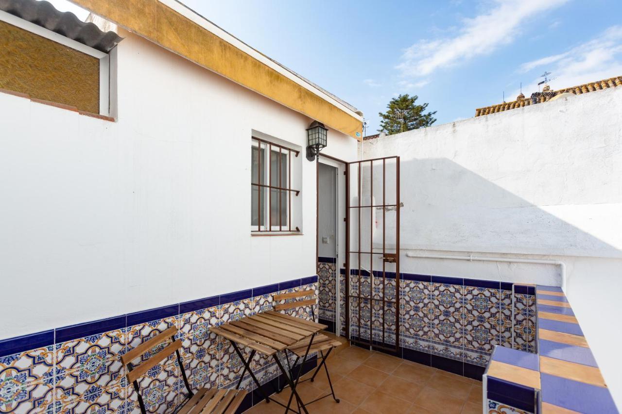 Bohemia Sanlucar Hotel Sanlúcar de Barrameda Екстериор снимка