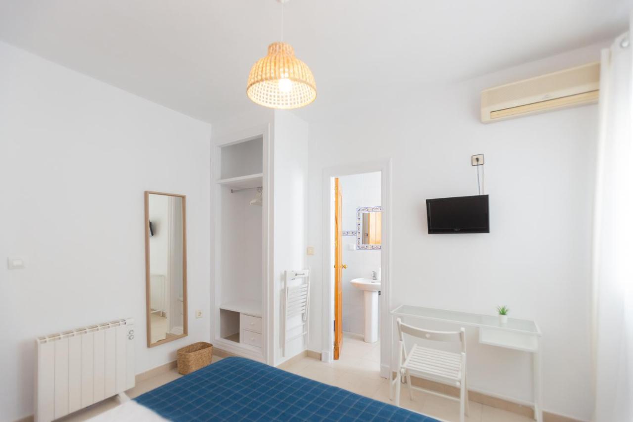 Bohemia Sanlucar Hotel Sanlúcar de Barrameda Екстериор снимка