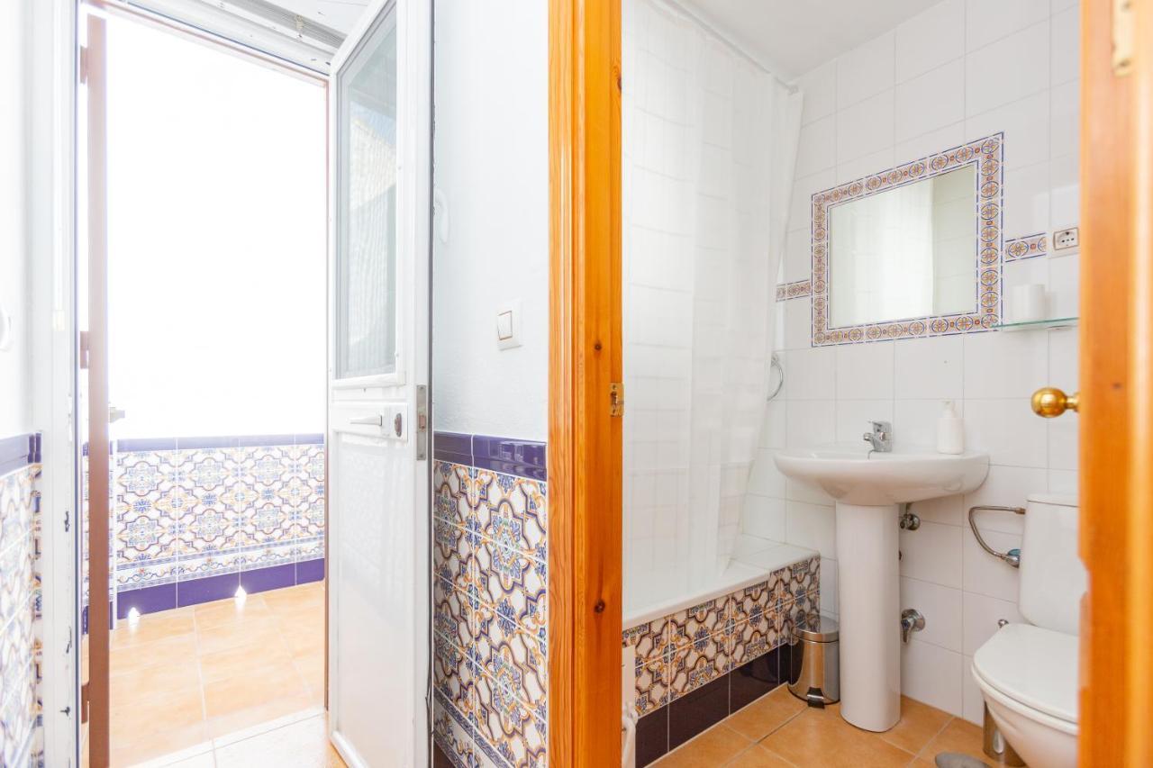 Bohemia Sanlucar Hotel Sanlúcar de Barrameda Екстериор снимка