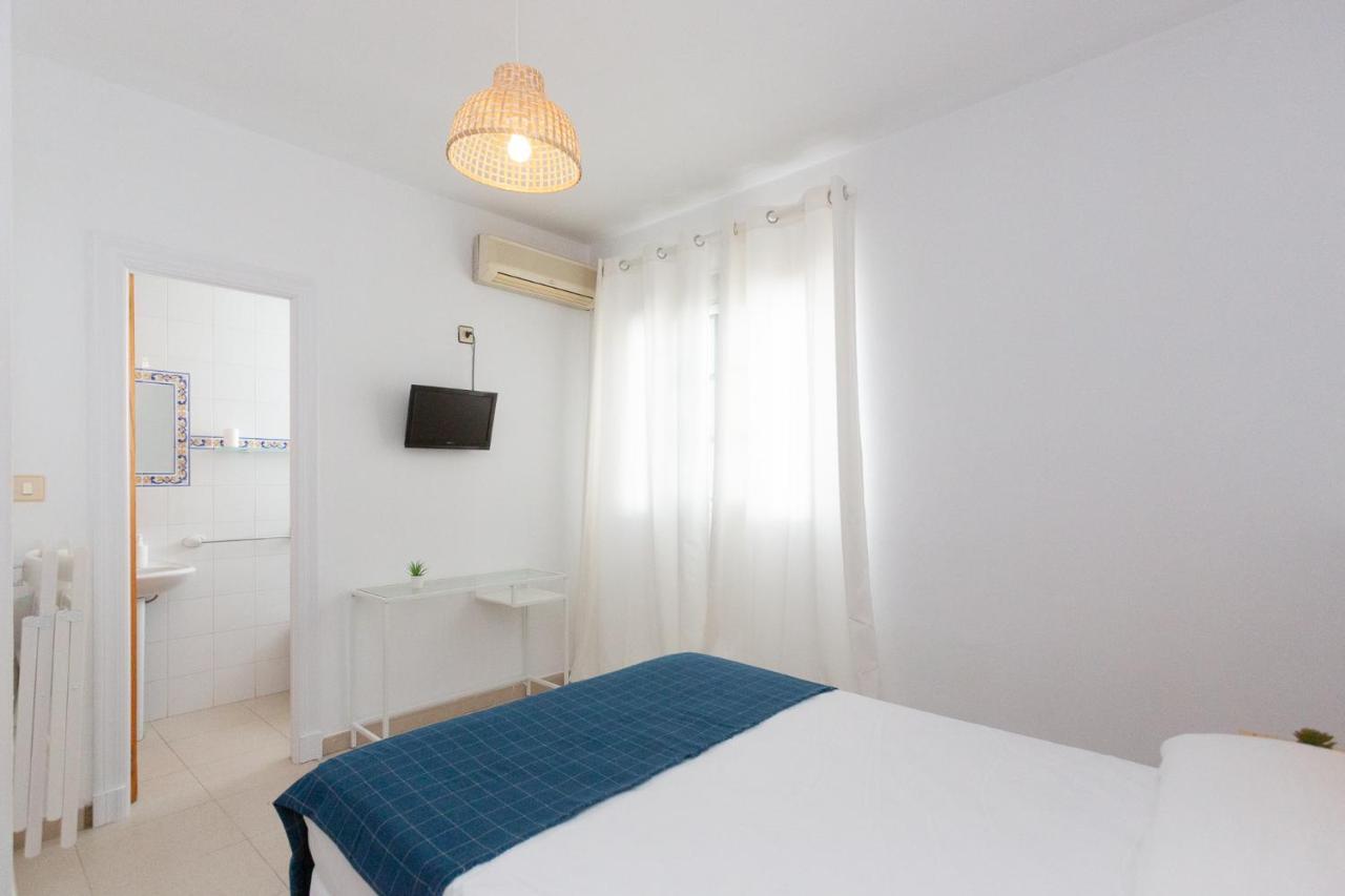 Bohemia Sanlucar Hotel Sanlúcar de Barrameda Екстериор снимка