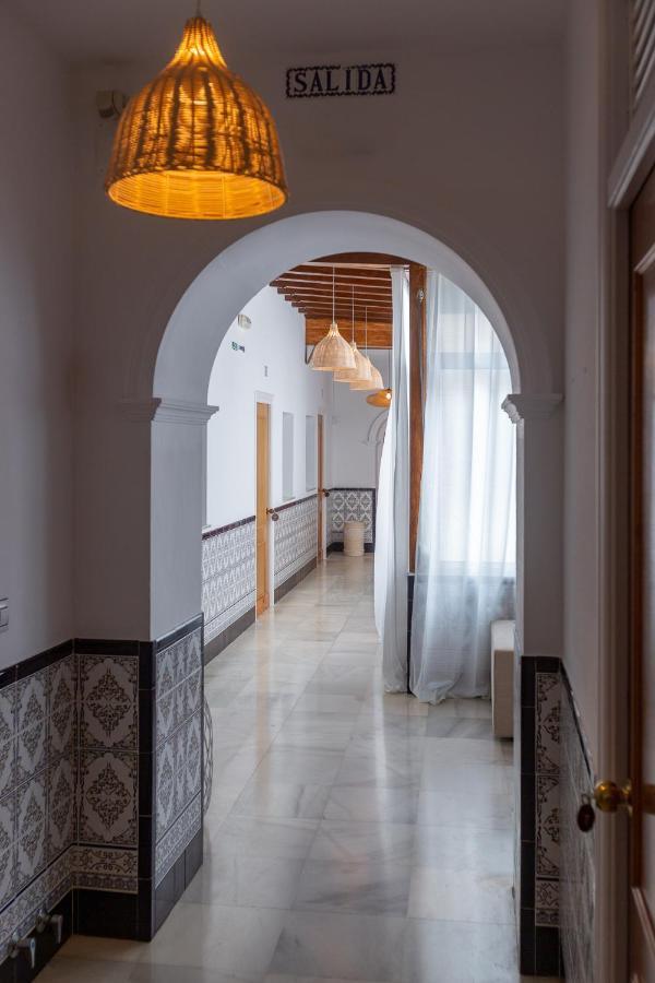 Bohemia Sanlucar Hotel Sanlúcar de Barrameda Екстериор снимка