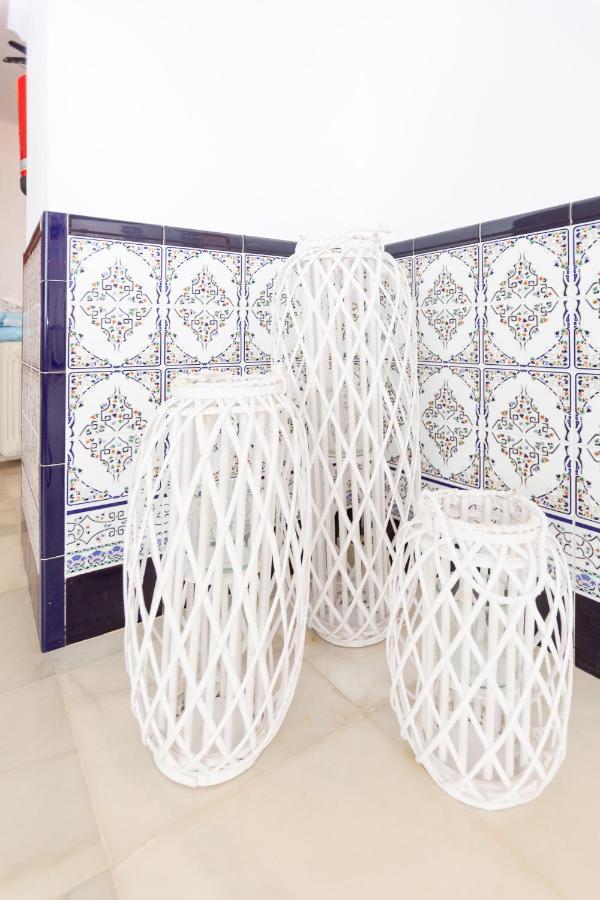 Bohemia Sanlucar Hotel Sanlúcar de Barrameda Екстериор снимка