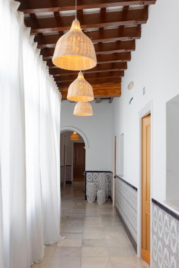 Bohemia Sanlucar Hotel Sanlúcar de Barrameda Екстериор снимка
