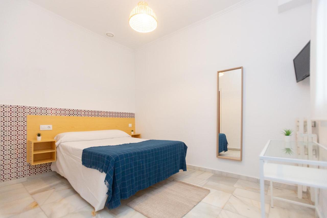 Bohemia Sanlucar Hotel Sanlúcar de Barrameda Екстериор снимка