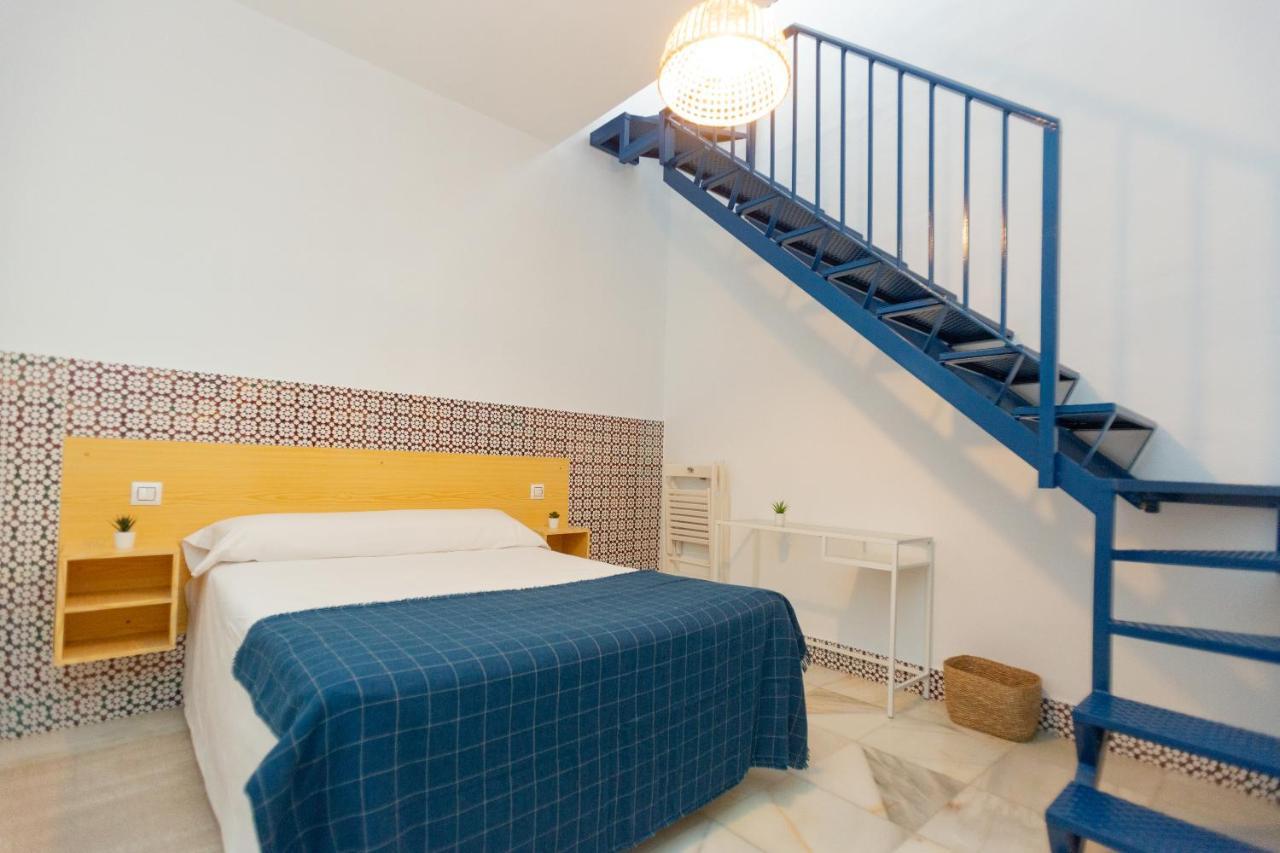 Bohemia Sanlucar Hotel Sanlúcar de Barrameda Екстериор снимка