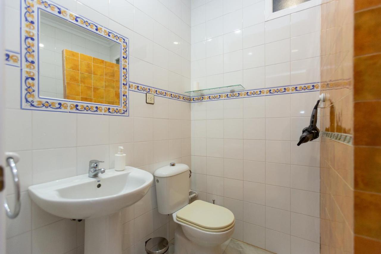 Bohemia Sanlucar Hotel Sanlúcar de Barrameda Екстериор снимка