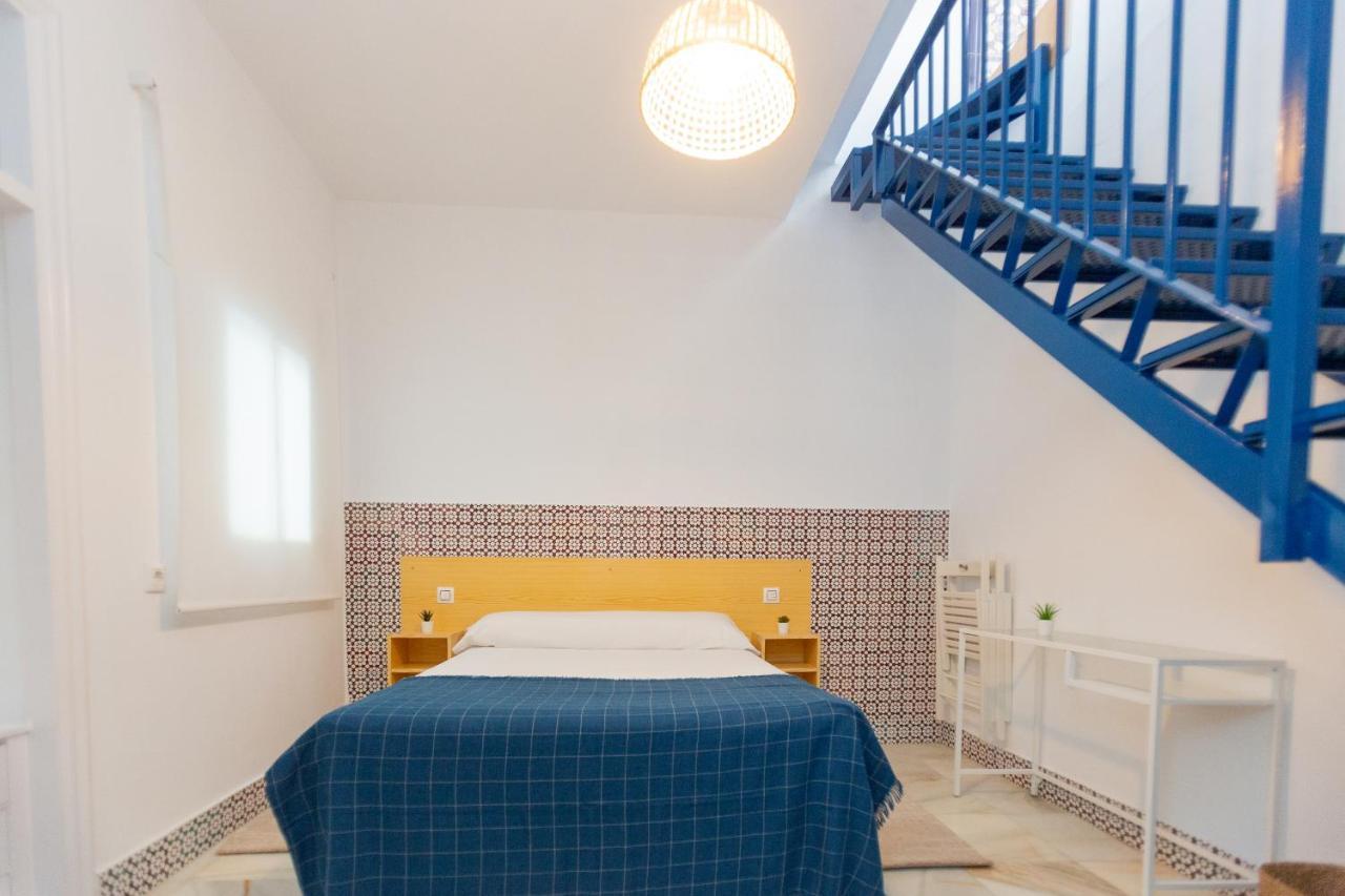 Bohemia Sanlucar Hotel Sanlúcar de Barrameda Екстериор снимка