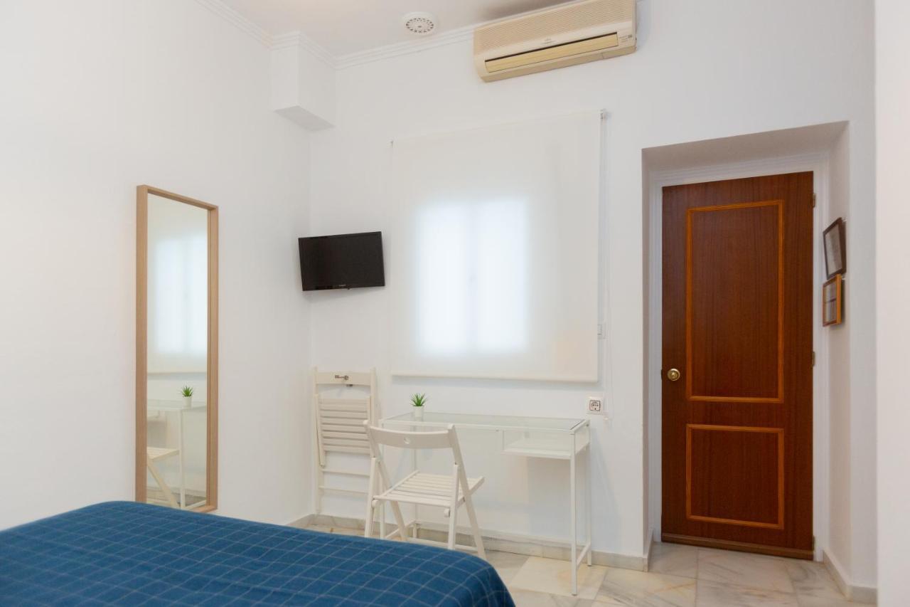 Bohemia Sanlucar Hotel Sanlúcar de Barrameda Екстериор снимка